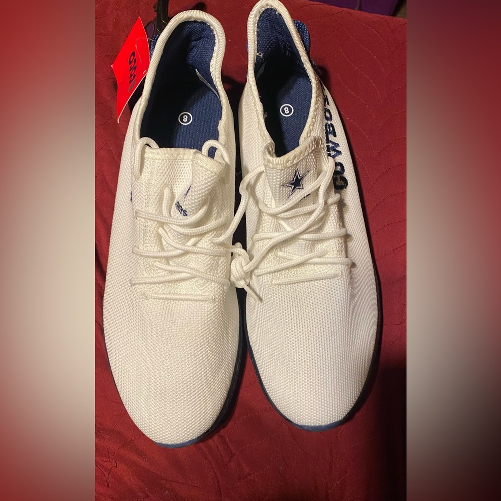 Cowboys Shoes